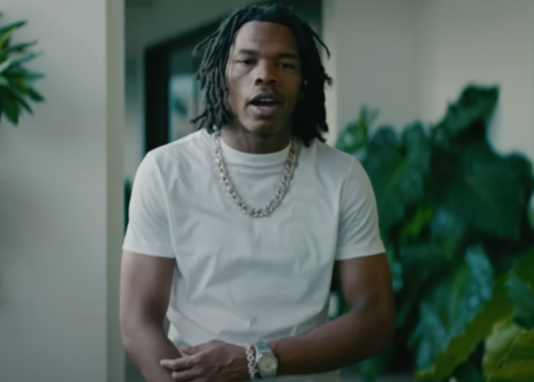 lil baby deals with relationship woes in new forever video featuring fridayy 1192x675 – TodayHeadline