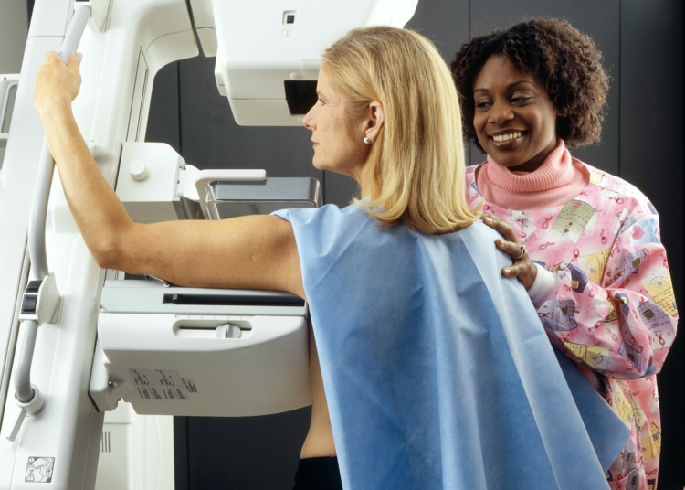 mammogram scaled – TodayHeadline