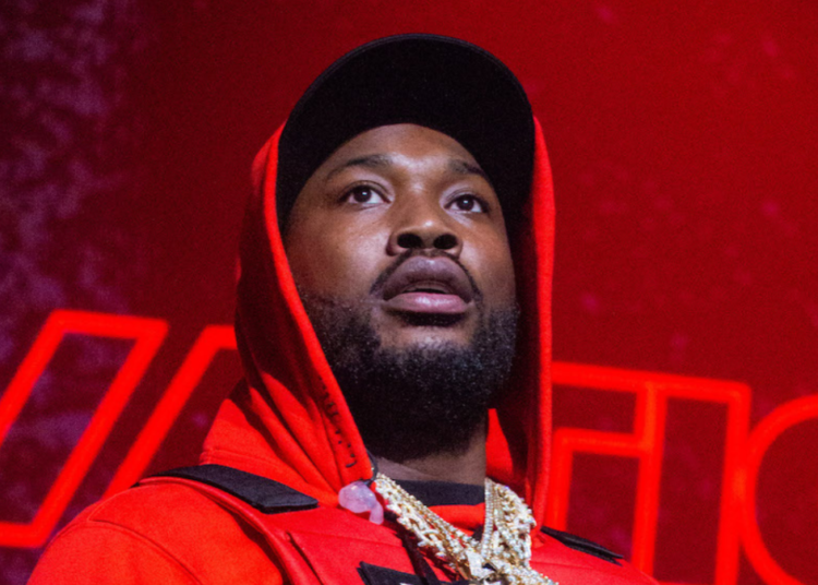 meek mill disregards rules of the road to deliver a freestyle 1191x675 – TodayHeadline