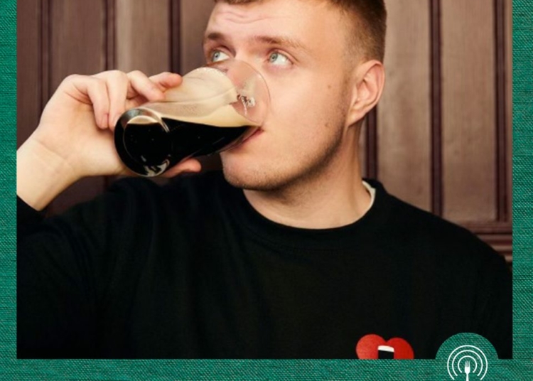 olive podcast the perfect pint of Guinness – TodayHeadline