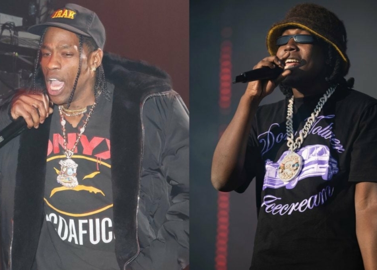 travis scott and don toliver rekindle cactus jack chemistry on new collab embarrased 1191x675 – TodayHeadline