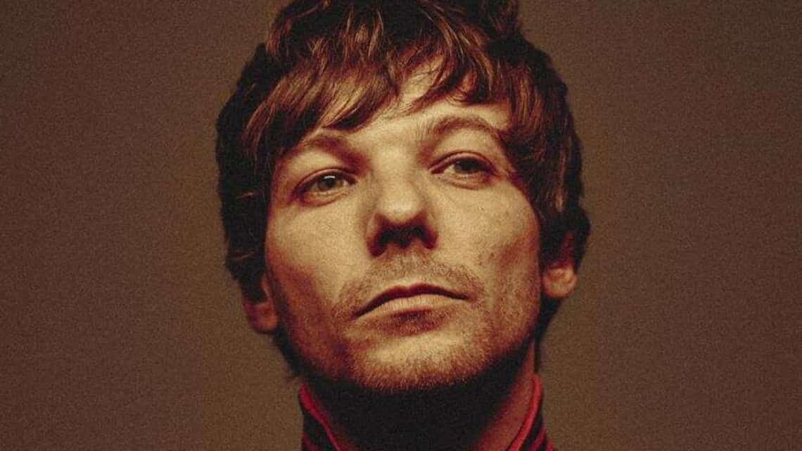 1680654004 984 Where To WATCH Louis Tomlinson All of Those Voices FREE – TodayHeadline
