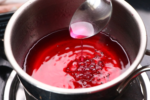 1680681342 560 Rose Syrup Recipe Sharmis Passions – TodayHeadline