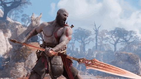 1680733209 807 God of War Ragnarok New Game Plus is available now – TodayHeadline