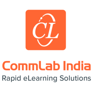 eBook Release: CommLab India Rapid eLearning Solutions