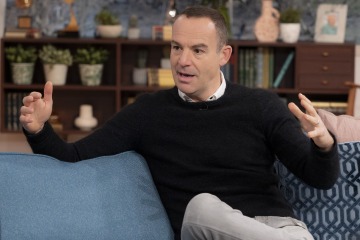 Martin Lewis' MSE reveals top tips for flogging your junk in a car boot sale