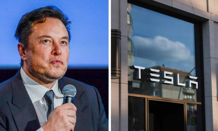 Elon Musk broke the law with a tweet about Tesla – TodayHeadline