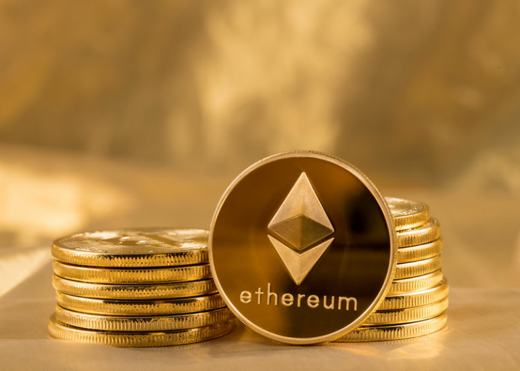 Ethereum breaks out of a bullish continuation pattern An attempt – TodayHeadline