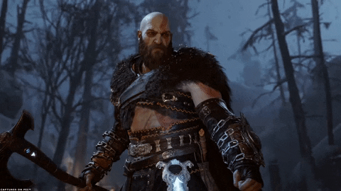 God of War Ragnarok New Game Plus is available now – TodayHeadline
