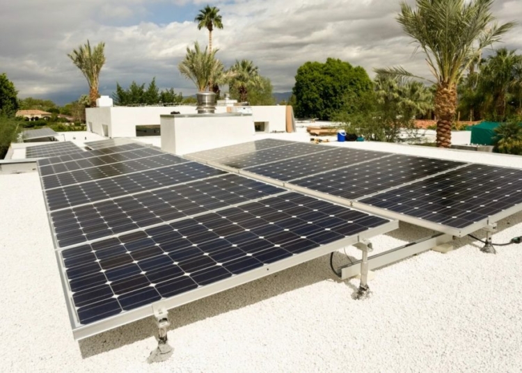 Mexico free rooftop solar – TodayHeadline