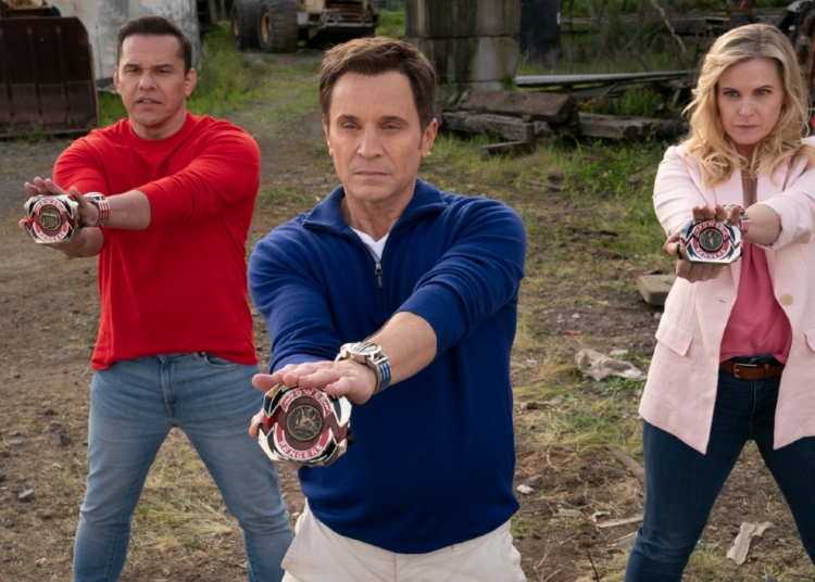 Netflix New Releases April 2023 Power Rangers – TodayHeadline