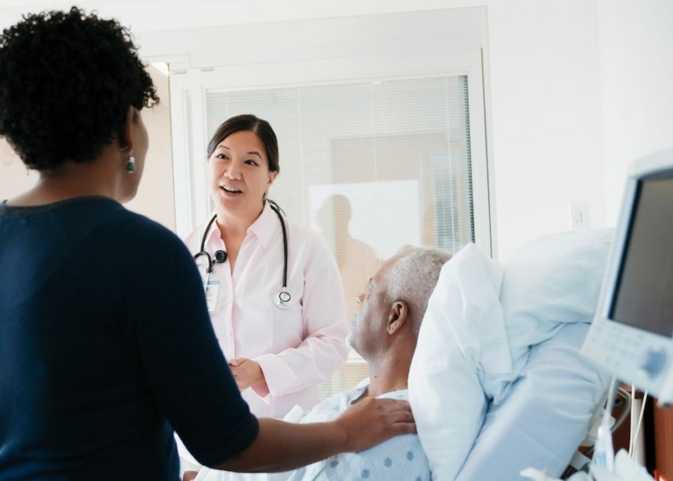 QA How BayCare Health System uses Amazons Alexa in patient – TodayHeadline