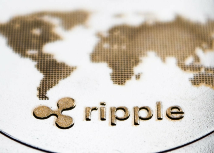 XRP Rebounds on Tuesday as AVAX Hits 1 Week High – – TodayHeadline