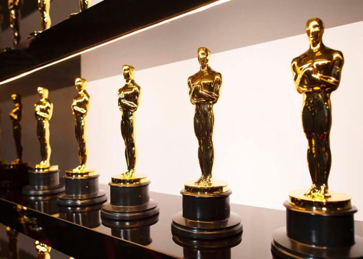 a.m.p.a.s. oscars statuettes are on display backstage during the 92nd annual academy awards getty h 2020 – TodayHeadline