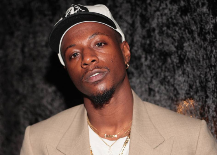 joey badass offers up his hot pen for one month only its a fire sale 1200x675 – TodayHeadline