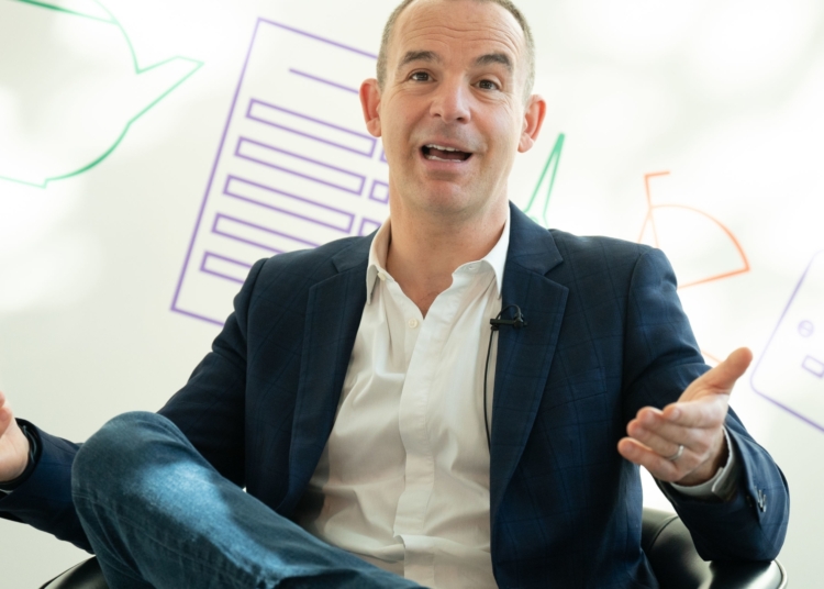 Martin Lewis' MoneySavingExpert warns Tesco shoppers ahead of major change coming within DAYS - check if you're affected