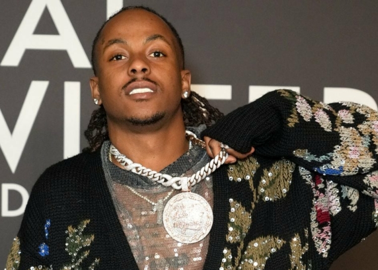 rich the kid slapped with lawsuit over alleged 35k pregnancy hush money plot 1200x675 – TodayHeadline