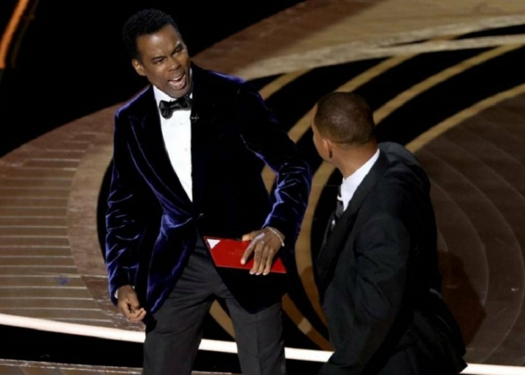 will smiths chris rock slap gets ai treatment and its scarily realistic 1200x675 – TodayHeadline