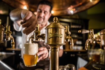New beer experience launches in popular European city - flights are just £19