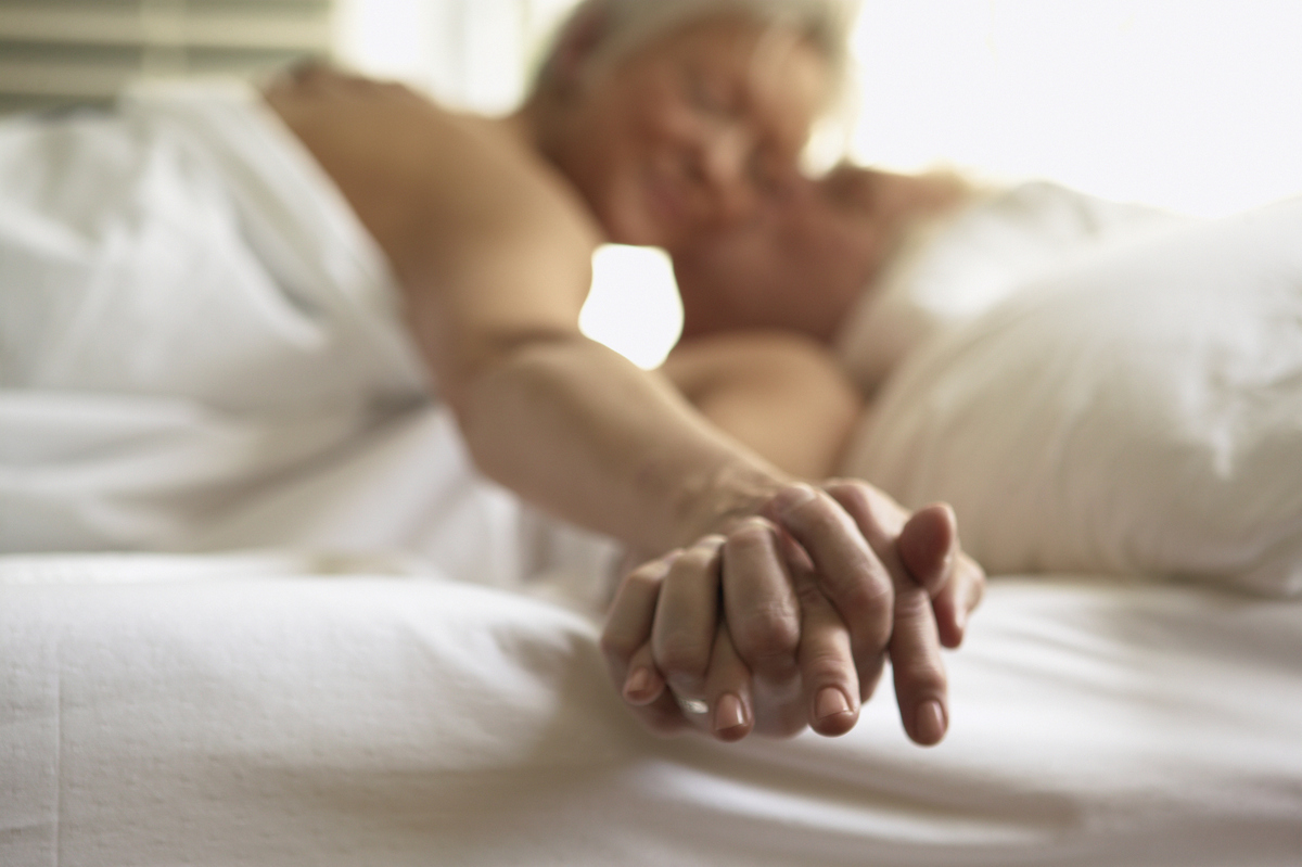1683365107 99 Sex after 60 or 70 can be just as satisfying – TodayHeadline