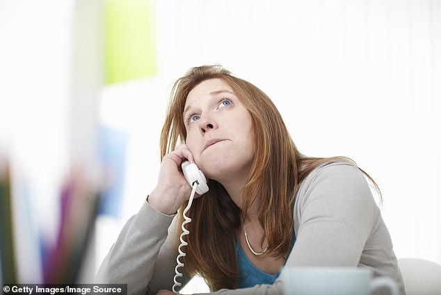 (Stock Photo) Receptionists will also receive more training to direct callers to the medic best suited to their needs