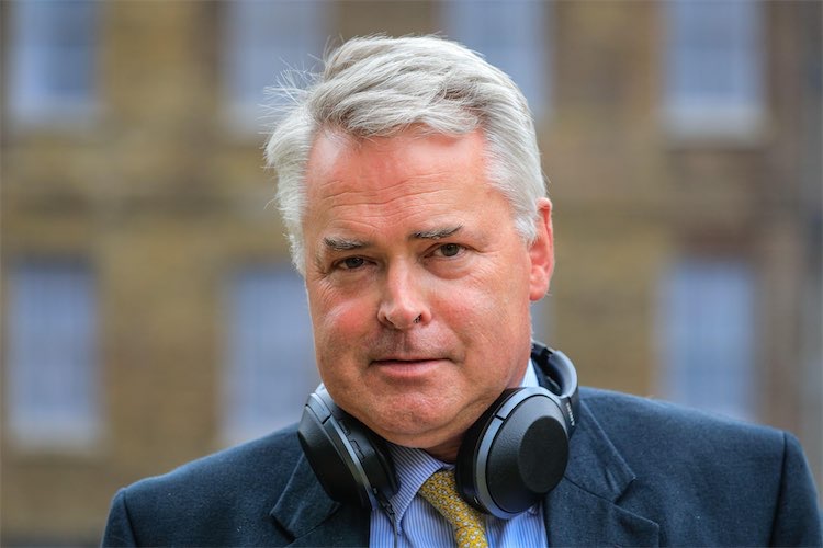 Tim Loughton MP 