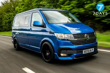 Win a VW Campervan + £1k or £40k cash alternative from just 89p with our discount code