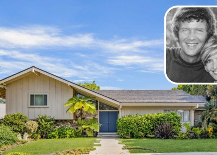 1685135615 Heres the Story Brady Bunch Home Put On Market By – TodayHeadline