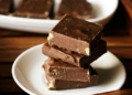 1685197238 Chocolate Fudge Recipe 3 Ingredients – TodayHeadline