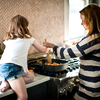 What's For Dinner? 10 Strategies To Help Busy Parents Get Food On The Table
