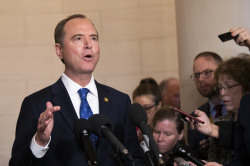 Among Corrupt Liars in DC, Adam Schiff Ranks First
