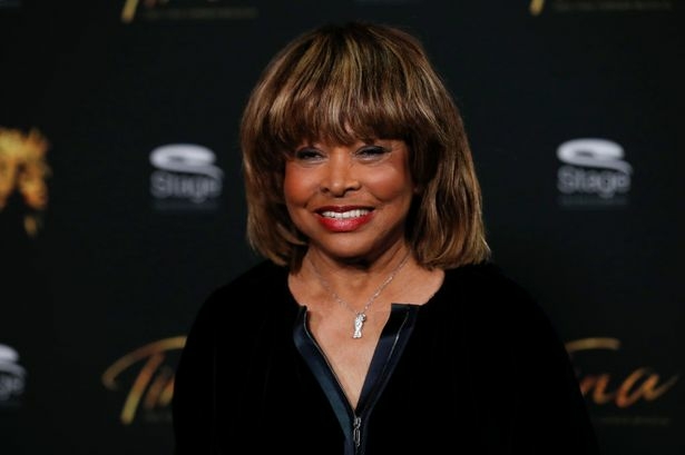 BREAKING Tina Turner dies at the age of 83 as – TodayHeadline
