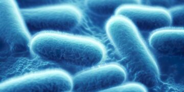 Bacteria Microbes Cold Concept – TodayHeadline