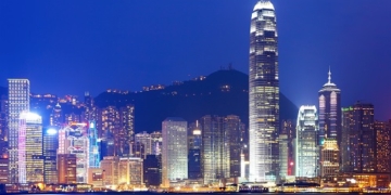 CoinEx announces BitHK crypto platform for Hong Kong users – TodayHeadline