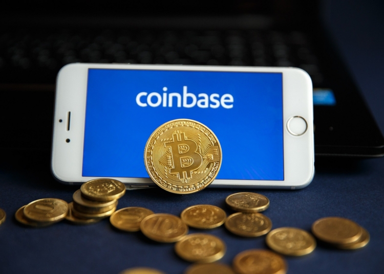 Coinbase share price continues to fall as regulators move in – TodayHeadline