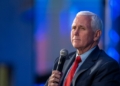 Mike Pence to announce 2024 White House bid on 7 June, report says