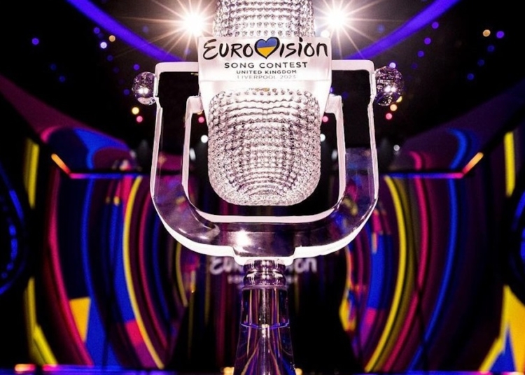 Eurovision Song Contest 2023 1 – TodayHeadline