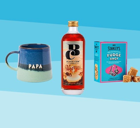Fathers Day food gift ideas 2023 – best foodie buys – TodayHeadline