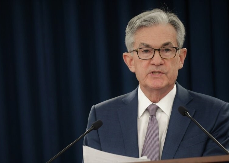 Federal Reserve raised the funds rate by another 25bp Jerome – TodayHeadline