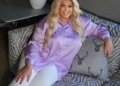Gemma Collins reveals how she has solved the all too common problem – TodayHeadline