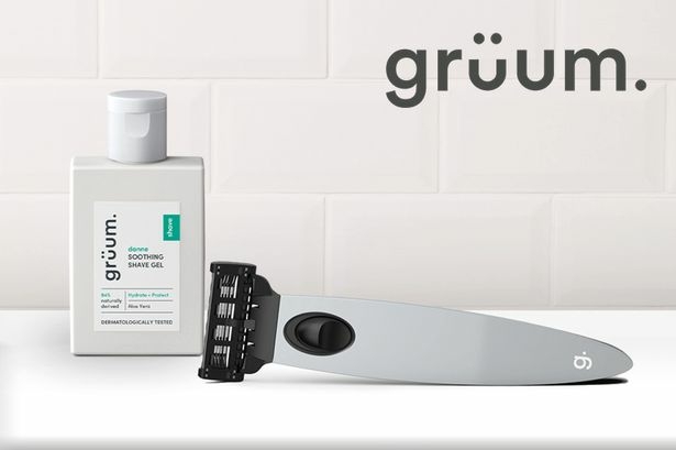 Grab a FREE Shave Set Worth over 25 from gruum – TodayHeadline