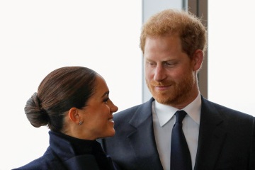 'No doubt' Prince Harry will return to UK when he sees truth about Meghan