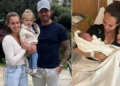 TOWIE039s Mario Falcone becomes a dad for the second time – TodayHeadline