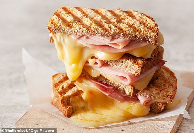 The 15 best sandwiches of all time revealed and – TodayHeadline
