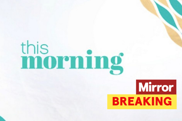 This Morning presenter 039ecstatic039 as she announces pregnancy with emotional – TodayHeadline
