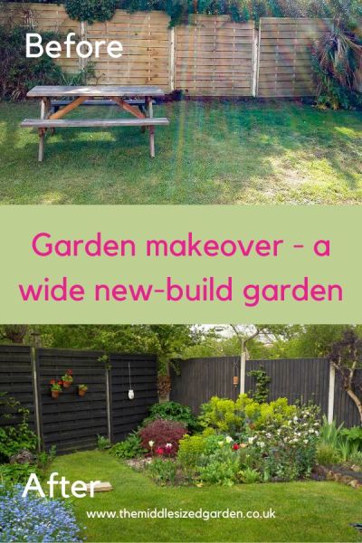 Transform your garden with simple DIY tips and easy grow plants