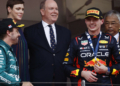 Verstappen wins Monaco GP to extend F1 championship lead Alonso – TodayHeadline
