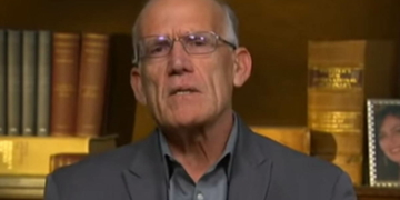Victor Davis Hanson: The Left is Waging a Cultural Revolution Against Traditional America (VIDEO) | The Gateway Pundit
