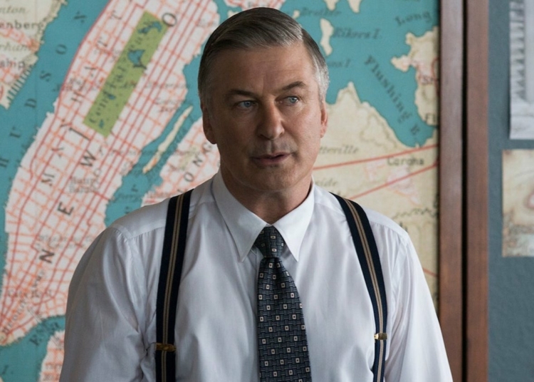 alec baldwin to star in kent state which tells the story of the 1970s vietnam war protest shootings – TodayHeadline