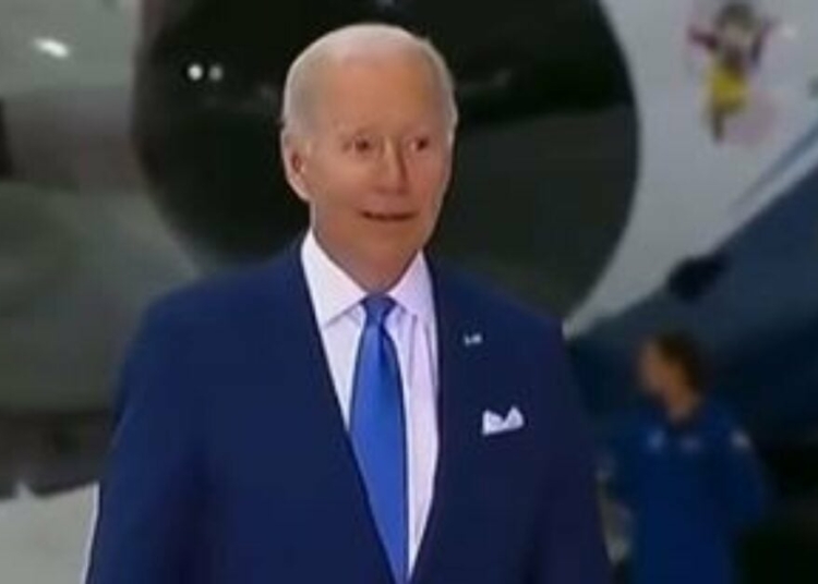 Breaking: Majority of Americans Believe Joe Biden Has Committed Impeachable Offenses - Despite Mainstream Media Blackout of His Criminal Acts | The Gateway Pundit